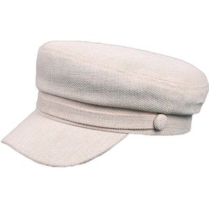 Dames Hoeden Vrouwen Zomer Hoed Achthoekige Platte Cap En Najaar Katoen Vrouwelijke Navy Hoeden Voor Vrouwen Cap Hoed vrouw