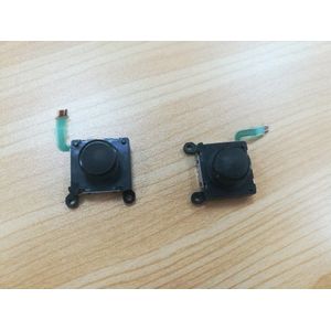 10 stks/partij Vervanging Originele 3D Analoge Joystick Stick Button Voor PlayStation Psvita PS Vita PSV 2000 Slanke