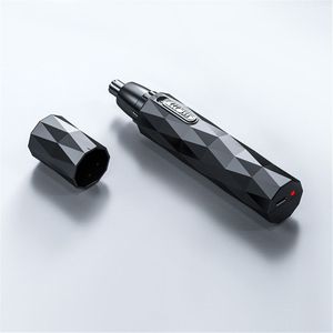 Neus Haar Kapsel Oor Clippers Baard Scheren En Care Trimmer Oren Verwijderen Haren Mannen Wenkbrauw Schoonmaken Tool Mannelijke Epilator Clipper