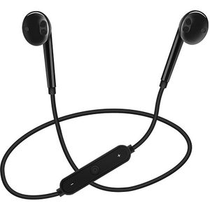 Magnetische Draadloze Bluetooth Oortelefoon XT11 Muziek Headset Telefoon Nekband Sport Oordopjes Oortelefoon Met Microfoon Voor Smartphone