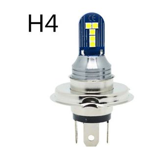 H4 H7 9005 H11/H8 Hoge Dimlicht Led Auto Koplamp Kit Lamp Wit Licht Nieuw En