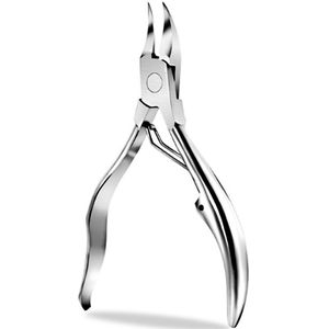 Dighealth Rvs Professionele Vingernagel Teennagel Cuticle Nipper Cutter Dode Huid Nagelschaartje Manicure Tool