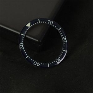 Proxima MM300 SBDX001/017 Tonijn Saffier Keramische Bezel Insert C3 Lumed Lichtgevende Diver Horloge Gezicht Horloges Vervangen Accessoires Deel