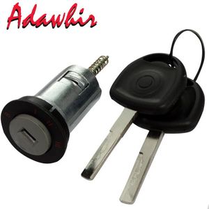 Contactslot Cilinderslot Voor Opel Vauxhall Calibra A B Senator Ascona C Omega 0913653