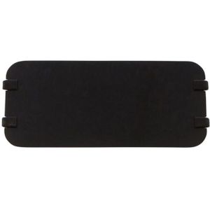 Roestvrij Staal Voedsel Separator Huishouden Koken Verdelers Keuken Gereedschap Lucht Friteuse Accessoires Fit Voor 5L Lucht Friteuse Koken Gereedschap