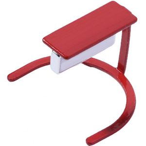 Magneten Manicure 3-Kleur Nail Art Magneet Beugel Nagellak Magneet Beugel Cat Eye Magneet Houder Gel Polish Houder