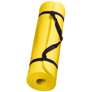 Dik En Duurzaam Yoga Mat Skid Sport Fitness Mat Skid Mat Te Afvallen Buik Wiel Pad Platte #50