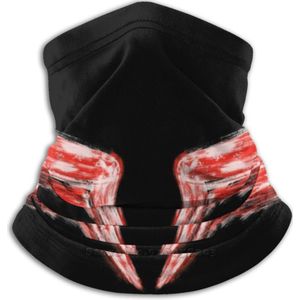 Mardu Horde Fietsen Motorfiets Hoofddeksels Wasbare Sjaal Halswarmer Gezichtsmasker Mtg Magic Lore Sol Ring Sol Ring Power Verbod edh