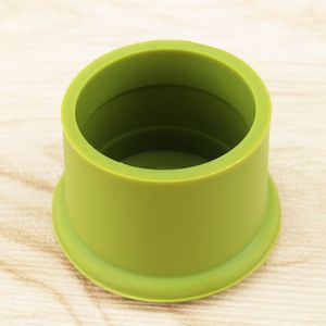 5pcs Milieuvriendelijk Food Grade Siliconen Fles Plug Rode Wijn Siliconen Fles Stoppers Herbruikbare Bierfles Caps Verse Houden plug