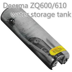 1Pcs Vervangende Onderdelen 230Ml Water Tank Voor Deerma ZQ600/ZQ610 Handheld Stoomreiniger
