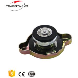 ONESIMUS koelsysteem Universele auto-onderdelen radiator cap Voor Toyota MODEL-F