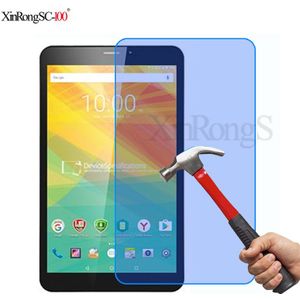 Gehard Glas Screen Protector Film Voor BQ-8068L BQ-8067L Hornet Plus Pro Bq 8068L 8067L 8 Inch Tablet Beschermende Guard