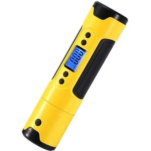 Draagbare 12V Auto Elektrische Inflator Autoband Pomp Lcd Digitale Display Luchtpomp Autoband Luchtpomp Auto Motorfiets fiets