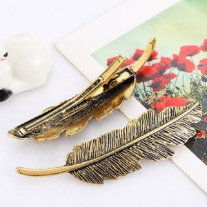 Vintage Haarspeld voor Jouw Sieradencollectie
