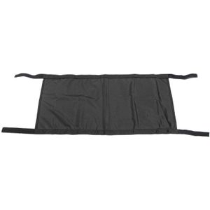 -Auto Dak Hangmat Top Rest Bed Voor Jeep Wrangler Yj, Tj, Jk, Jku, jl, Jlu 1987 2-Deur En 4-Deur Duurzaam Firm Uitbreiden Spa