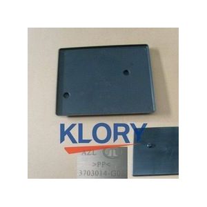 Batterij Plastic Pallet Voor Grote Muur Voleex C30, C10 Oem: 3703014-G08