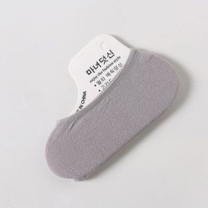 Dames Fluwelen Onzichtbare Boot Sokken Hak Met Siliconen Antislip-Zomer Ultra-Dunne Vrouwen Sokken Ondiep Mond Lage cut Sok Slippers