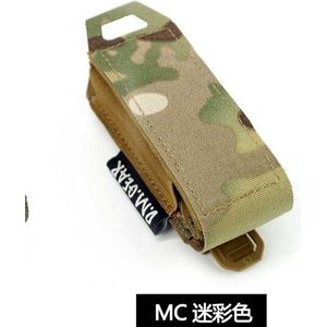 Dmgear 9Mm Multifunctionele Tool Kit Quick Pull Out Tool Set