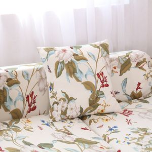 1/2/3/4 Zits Stretch Hoes Sectionele Elastische Stretch Sofa Cover Voor Woonkamer Couch Cover L Vorm hoek Fauteuil Cover