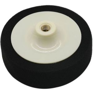 6 Inch M14 150mm x 45mm Polijsten Hoofd Pad Mop Sponzen Draad Compounding Buffing Polijstschijf OX