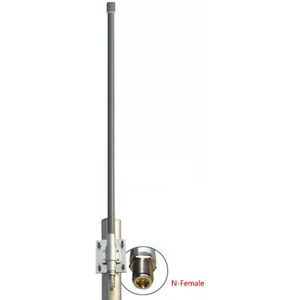 923Mhz Helium Mijnwerker Bobcat 300 Antenne Lora 915Mhz 5dBi Omni Glasvezel Antenne Iot Hotspot Antenne Lorawan 40Cm usa Mexico Ca