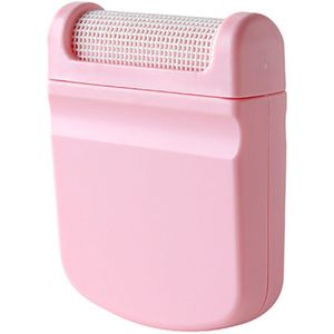 Trui Kleren Haarbal Trimmer Handleiding Fuzz Pellet Lint Remover Scheerapparaat Epilator Enkele/Dubbele Tip
