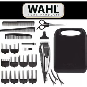 Originele Wahl 09243-2216 Clipper Tondeuse Voor Mannen 22 Stuks Professionele Haar Cordless Trimmer Scheerapparaat Tondeuse Voor mannen