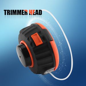 Nylon Trimmer Past voor Poulan String Trimmers MX557 P4500 PP125 PP136E PPB200E PPB350