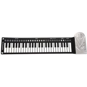 Wereldje Easykey.49 Draagbare Elektronische MIDI Keyboard Mini 49-Key USB MIDI Kinderen Controller Elektronische Piano