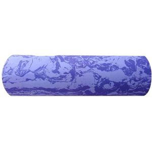 Gr Foam Roller Yoga Blok Epp Massage Pilates Therapie Exercise Training Gym Yoga Fitness Euipment Spier Ontspannen Pijn Release