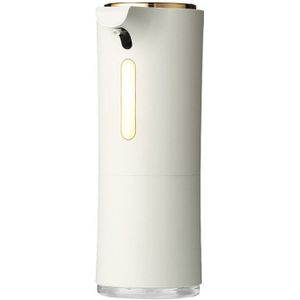 Intelligente Sensor Zeepdispenser Elektrische Automatische Wassen Mobiele Telefoon Inductie Automatische Schuim Wassen Mobiele Telefoon