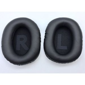 Ear Pad Voor Logitech G Pro/G Pro X Headset Vervanging Hoofdtelefoon Memory Foam Vervanging Oorkussen Foam Oorkussens