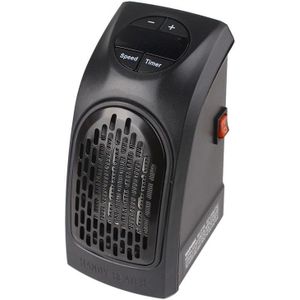 220V Alloet 400W Elektrische Kachel Mini Ventilator Kachel Desktop Huishouden Wandverwarming Kachel Radiator Warmer Machine Voor Winter