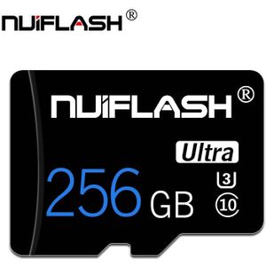 Geheugenkaart Micro Sd 256Gb 128Gb Flash Card Class 10 8G 16Gb 32Gb 64Gb C10 Micro Sd Card Flash Drive Mini Sd Tf Card