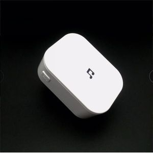 AC 110-220 V Slimme Indoor Deurbel Draadloze WiFi Deurbel US EU Plug TOSEE APP XSH app Voor KEELEAD M3 D100 EKEN V5