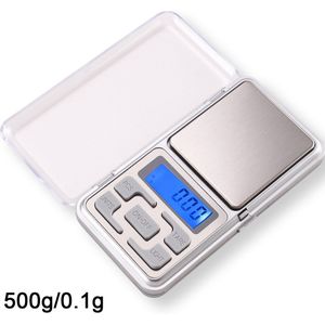 200/300/500 0.01/0.1G Nauwkeurige Digitale Sieraden Weegschalen Elektronische Weegschaal Keuken Weegschalen Weegschaal Lab pocket Weegschalen Palm Weegschaal