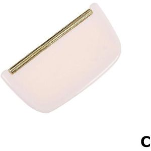 1 Pcs Trui Kam Handleiding Kleding Borstel Haar Bal Trimmer Remover Huishoudelijke Wools Scheerapparaat Schoonmaken Kasjmier Borstels K9Q9