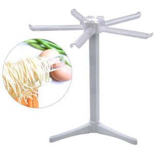 Noedels Drogen Opknoping Houder Plastic Draagbare Spaghetti Drogen Stand 1 Pc Keuken Accessoires Pasta Tool Pasta Droogrek