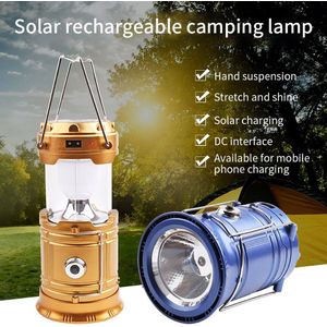 Kamp Lamp Led Camping Licht Usb Oplaadbare Zaklamp Dimbare Spotlight Werk Licht Waterdicht Zoeklicht Emergency Torch