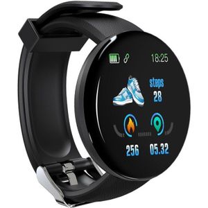 Smart Horloge Android Elektronica Fitness Bluetooth Armband Sport Siliconen Band Horloges Kinderen Mannen Vrouwen