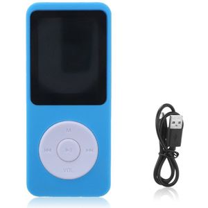 Muziek Spelers Student Bluetooth-Compatibel E-Book Sport Video MP3 MP4 Radio Ondersteuning Vervanging Voor Windows Xp/Vista/windows 8