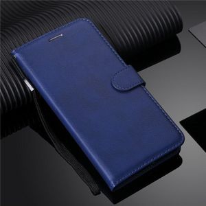 A21S Case Op Voor Samsung Galaxy A21s Case Flip Wallet Leather Phone Case Voor Coque Samsung A21 S Een 21 S Een 21 S A217F Case Cover