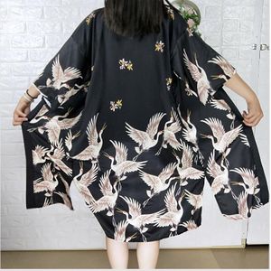 Traditionele Chinese Kleding Voor Vrouwen Kimono Vest Yukuta Vrouwelijke Haori Obi Geisha Kleding Kimono Kleding TA001