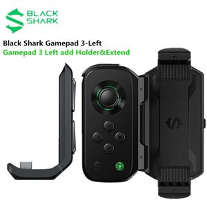 Originele Black Shark Gamepad 3-Links Set Bluetooth Gaming Controller Joystick Ondersteuning Voor Black Shark 4 4S Pro ios