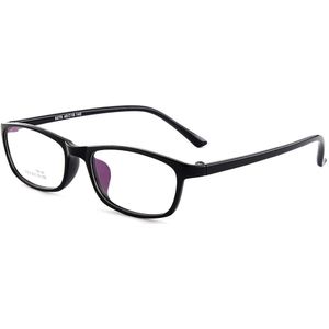 Gmei Optische Trendy Vrouwen Urltra-Light TR90 Volledige Velg Optische Brillen Frames Mannen Bijziendheid Bril 6 kleuren M5078