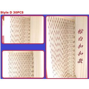 Bamboe deur gordijnen stro gevlochten partitie handgemaakte riet gordijn opknoping scheidingswand scherm partitie separador de ambientes