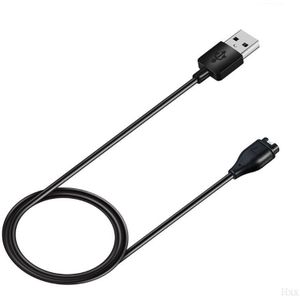 Vervanging Usb Data Sync Oplaadkabel Charger Voor Garmin Forerunner 245/245M Fenix5 Instinct Vivoactive3 Snel Opladen