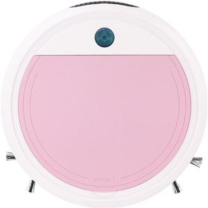 Multifunctionele Smart Floor Cleaner 4-In-1 Auto Dweilen Oplaadbare Smart Vegen Robot Droog Nat Vegen Stofzuiger robot