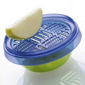 10 Stuks Multi-Functionele Keuken Gadgets Salade Maken Gereedschap Fruit Groente Dobbelstenen Set Knijper Stamper Peeler Slicer Vork Gratis