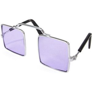 Grappige Rekwisieten Persoonlijkheid Glazen Pet Katten Honden Bril Foto Puppy Decoraties Accessoires Dierbenodigdheden Ornamenten